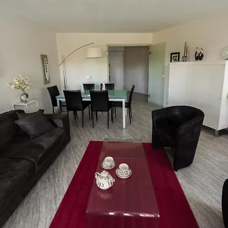 Apartmán Le Cikhara *