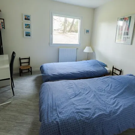 Le Cikhara Apartmán La Baule