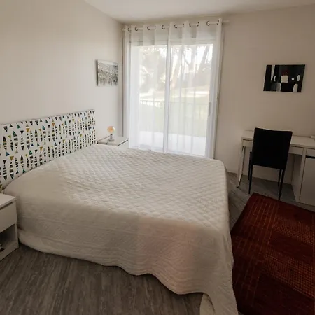 Le Cikhara Apartman *