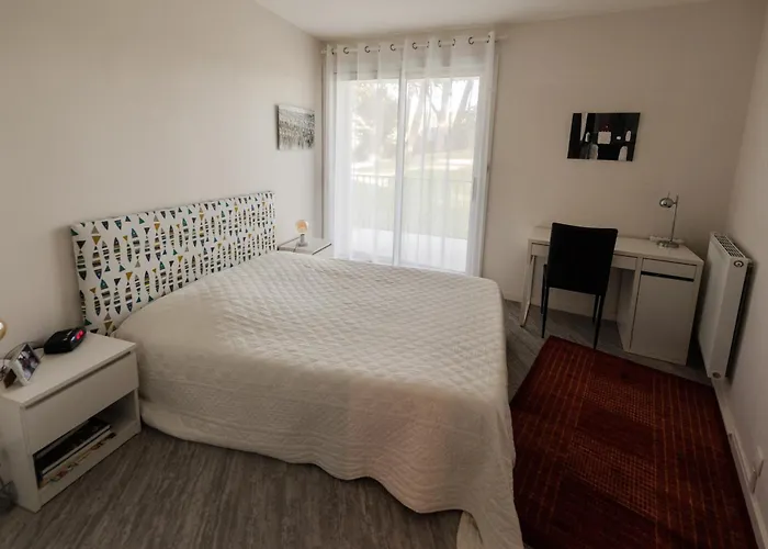 Le Cikhara Apartment *